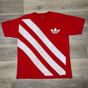 Vintage Adidas T-Shirt